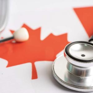 Building Canada Strong Requires a Better Health System for All Canadians