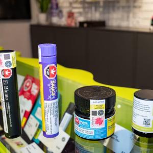 Federal government invests $24 million for cannabis and brain health research