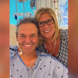 Quebec man receives North America’s 1st transplant using regenerated liver technology