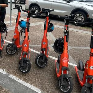 Doctors are sounding the alarm on e-scooters in Canada. Here’s why