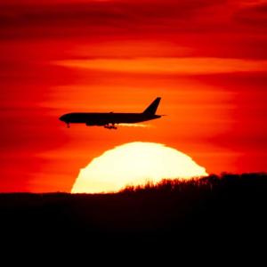 Flight attendants and pilots have highest risk of dying from radiation-linked cancers, study says