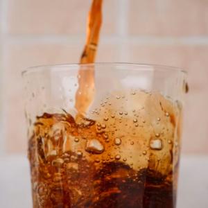 Sugary drinks may increase risk of gastric cancer