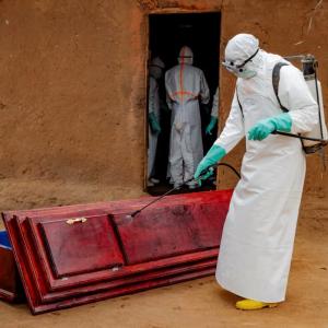 Ebola in the Democratic Republic of Congo: What's going on and why is the outbreak so alarming?