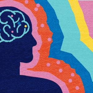 A real-world study of Oregon's nonmedical psilocybin program shows promise