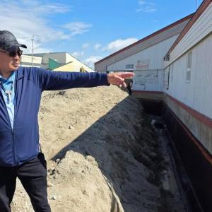 Amid 2nd evacuation this summer, Neskantaga First Nation calls on Ontario, feds to act
