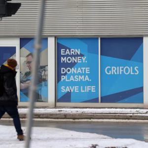 What we know so far about Grifols’s plasma pause and Health Canada’s safety concerns