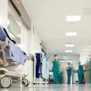 Loss of confidence: Two-thirds believe Canada's health care is 'in a state of crisis'