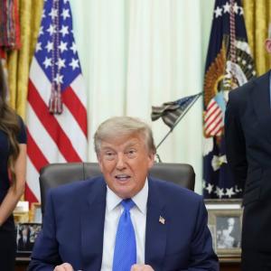 Trump’s frustrations drove vaccine order, but MAHA wants more