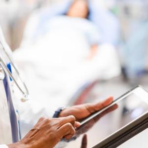 The way patients write messages to doctors might affect the response