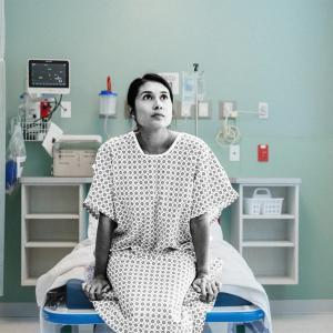 To Get Proper Health Care in Canada, You Have To Fight for It