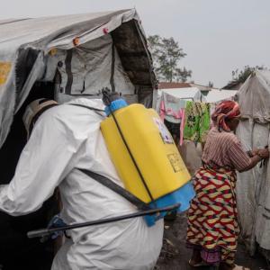 Mpox is back – and in new countries. How can this outbreak be contained?
