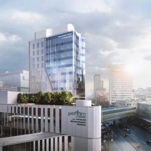 Winnipeg’s Portage Place is getting a massive makeover – complete with a new health care centre