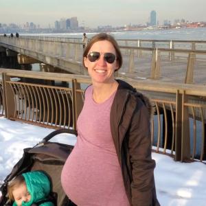 Postpartum psychosis is terrifying but treatable, this survivor says. The challenge is finding support