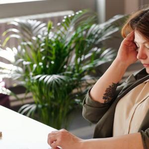 Hormone replacement therapy spikes among Canadian working women