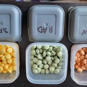 New Zealand approves use of party drug MDMA to treat trauma