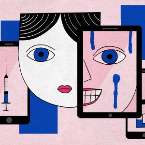 The copper peptide trend has gone from creams to injections — ahead of the science