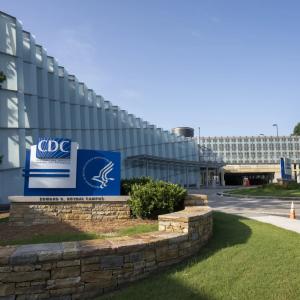 As diseases loom, CDC's response to measles deaths stirs fears about agency's reliability