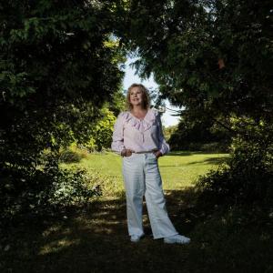 She was taking 52 pills a day, and her pain was a ‘10 out of 10 every minute.’ Then came ketamine