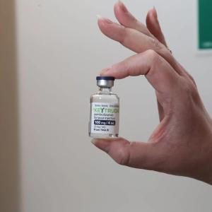 This cancer drug is saving lives. It’s also threatening to break Canadian health-care budgets
