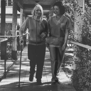 ‘Long overdue’: Social prescribing turns its focus to caregivers