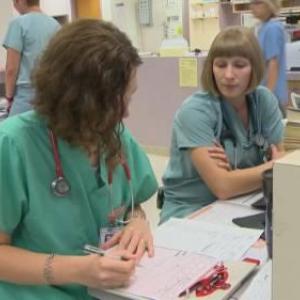 Health Matters: CMA doctors urge parliamentary action on health care