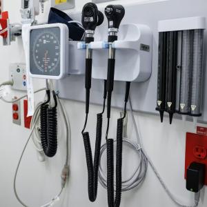 No summer break for emergency departments flooded with high volumes of patients