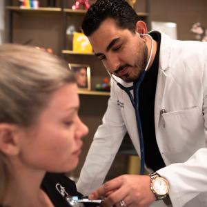 After years of family doctor shortages, the North Shore has room for 20,000 new patients