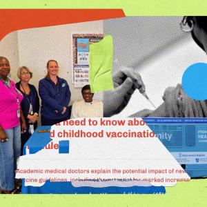 With US measles deaths on the rise, local officials are stepping in where RFK Jr won’t