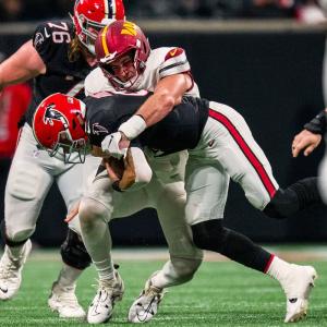 Former NFL player advocating for those with head injuries encouraged answers are being sought