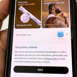 Telehealth companies keep exposing their customers’ medical data. What should they do?