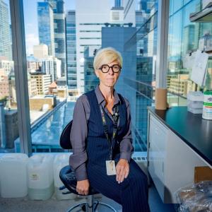 Donating a kidney wasn’t enough for this Burlington woman. Why she became a rare double donor — and what a new study says about safety