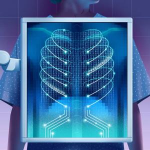 Big tech says AI can find a cure for cancer. So where is it?