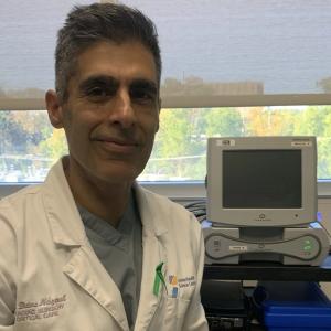 London doctors perform Canada’s first ‘heart in a box’ transplant