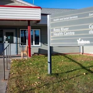 Yukon government struggling to keep rural health centres open