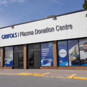 Plasma collection in Canada is a bloody mess that needs fixing