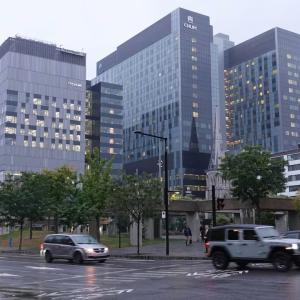 Suspected Ebola case at Montreal hospital turns out to be a false alarm