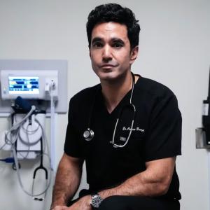 Toronto hospital to greatly expand permanent housing program that reduces ER visits