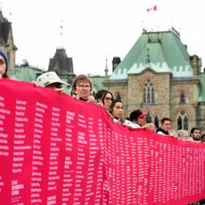 Why are Canada’s health care standards so different for Indigenous people?