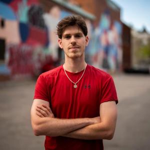 The mental health of young men is dropping. Experts warn it could get worse