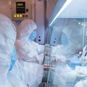 Researcher at Russian plague laboratory dies of ‘unknown’ infection