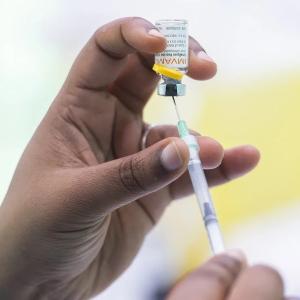 Toronto Public Health says mpox cases on the rise, urges vaccine for those eligible