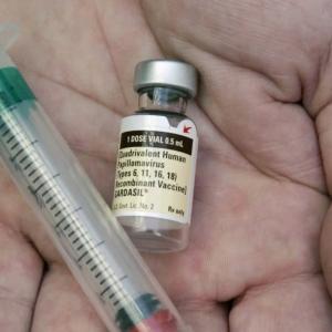 Fact File: HPV vaccine safe and effective despite RFK Jr. claims, experts say