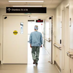 Santé Québec releases report touting nearly $2-billion in savings