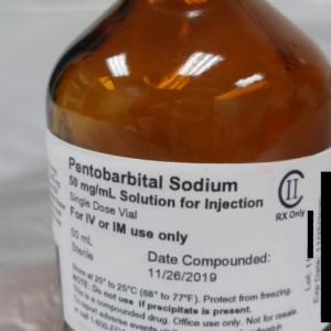 Christa Pike survived 2 doses of an execution drug. How is that possible?