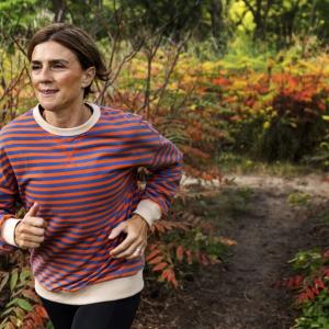 Menopause makes your body age faster. Here’s why — and what you can do about it