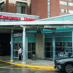 Connected care: giving physicians more time for patients