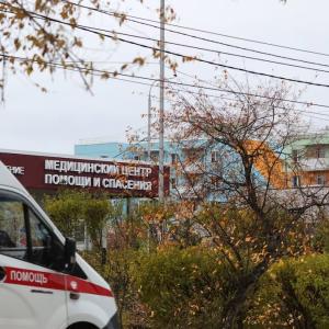 Russia's public health watchdog denies a second infection in suspected pneumonic plague case