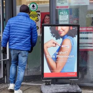 How good is this year's flu shot? Here's what to know about flu season