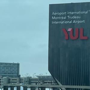 Public health reports new measles case at Montreal airport and a hospital