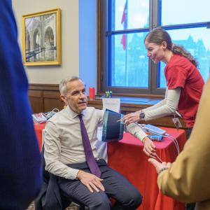 We're all on the ice: It's time to put prevention at the centre of heart health